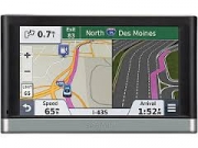 Garmin Nuvi 2557 Sat nav-reparationer